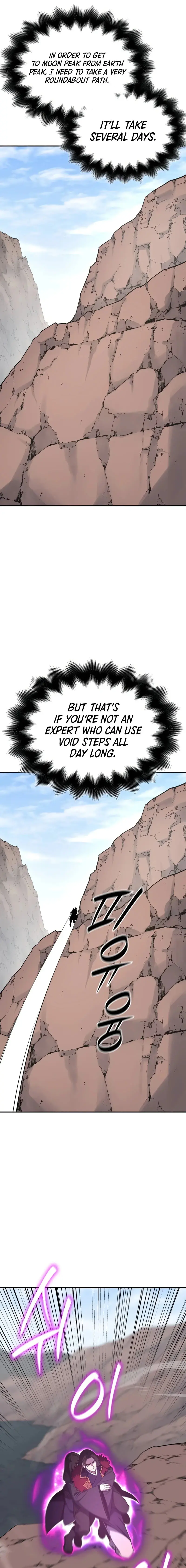 I Reincarnated As The Crazed Heir Ahabbb Chapter 123 - Page 17