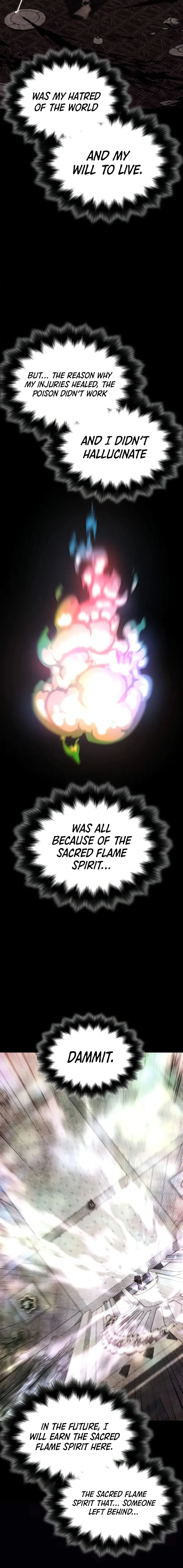 I Reincarnated As The Crazed Heir Ahabbb Chapter 123 - Page 28