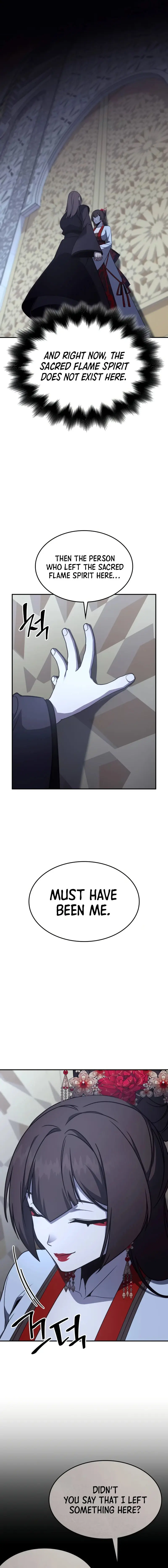 I Reincarnated As The Crazed Heir Ahabbb Chapter 123 - Page 29