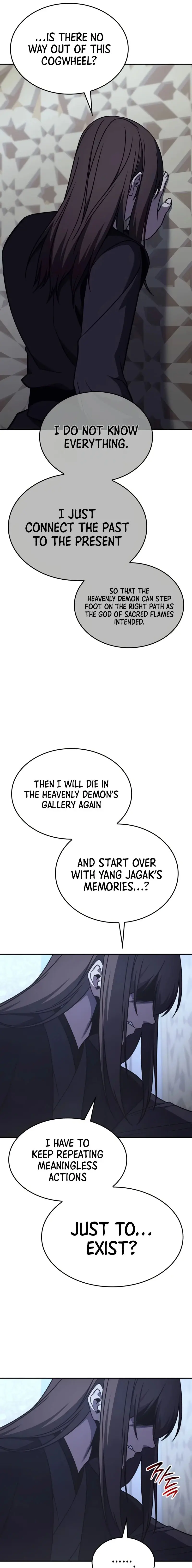 I Reincarnated As The Crazed Heir Ahabbb Chapter 123 - Page 31
