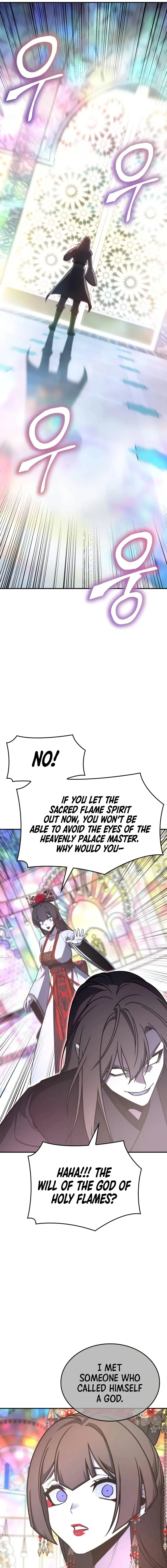 I Reincarnated As The Crazed Heir Ahabbb Chapter 123 - Page 33