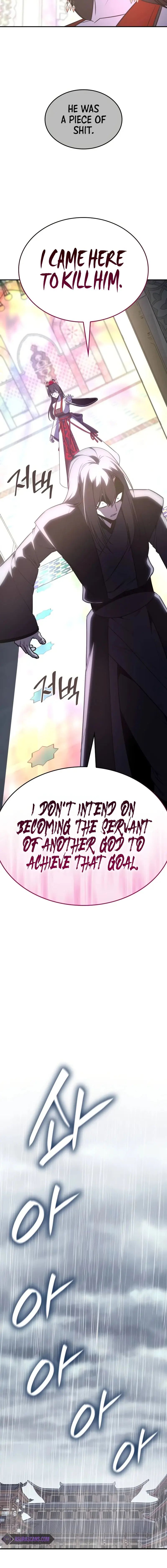 I Reincarnated As The Crazed Heir Ahabbb Chapter 123 - Page 34
