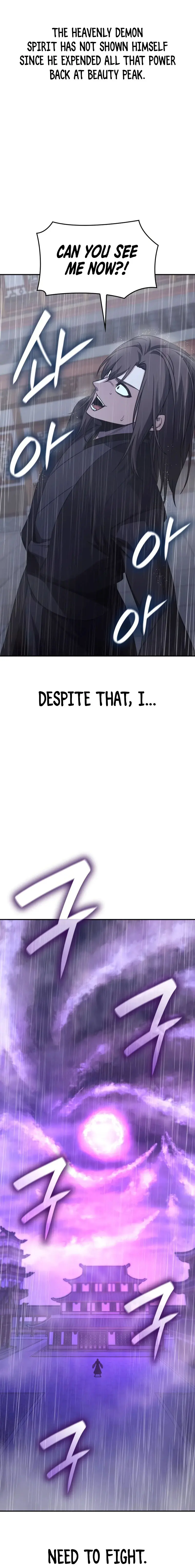 I Reincarnated As The Crazed Heir Ahabbb Chapter 123 - Page 35