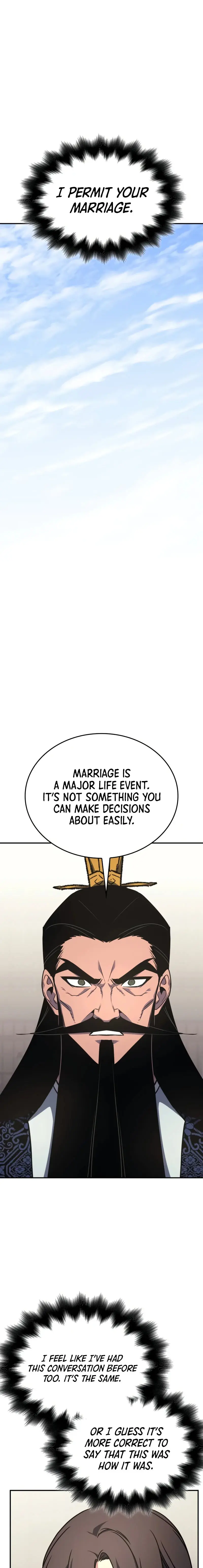 I Reincarnated As The Crazed Heir Ahabbb Chapter 123 - Page 5