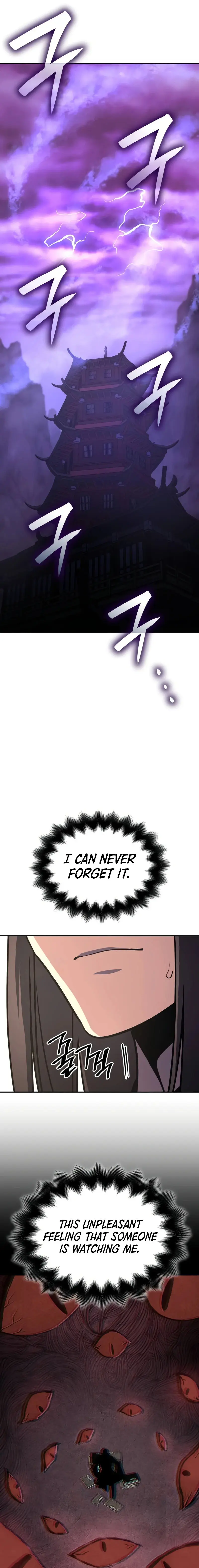I Reincarnated As The Crazed Heir Ahabbb Chapter 123 - Page 7