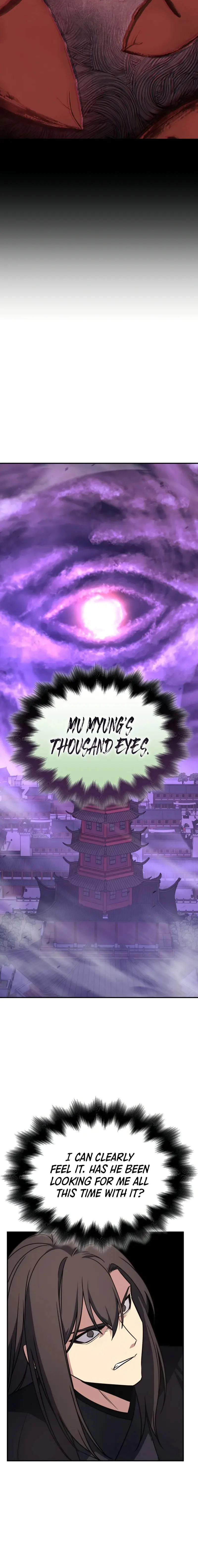 I Reincarnated As The Crazed Heir Ahabbb Chapter 123 - Page 8