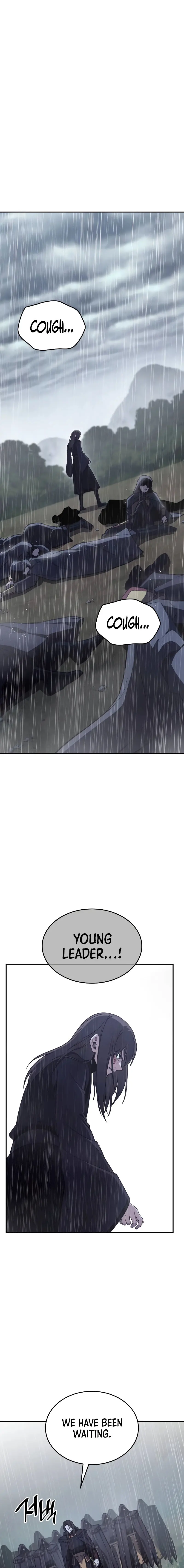 I Reincarnated As The Crazed Heir Ahabbb Chapter 124 - Page 15