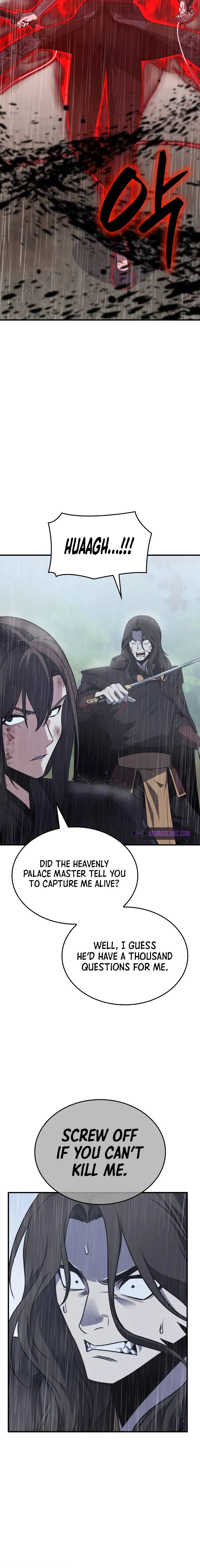 I Reincarnated As The Crazed Heir Ahabbb Chapter 124 - Page 24