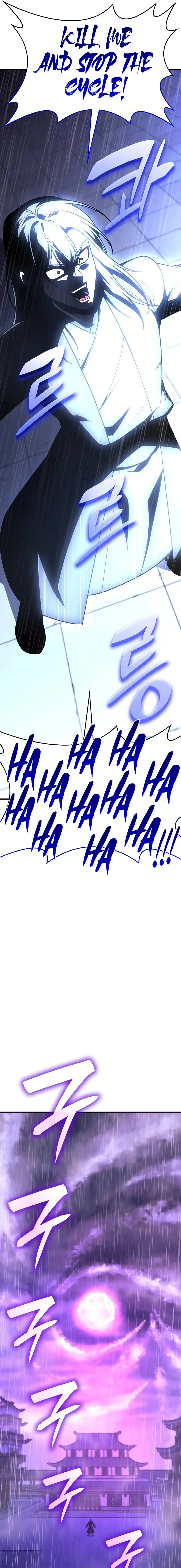 I Reincarnated As The Crazed Heir Ahabbb Chapter 124 - Page 3