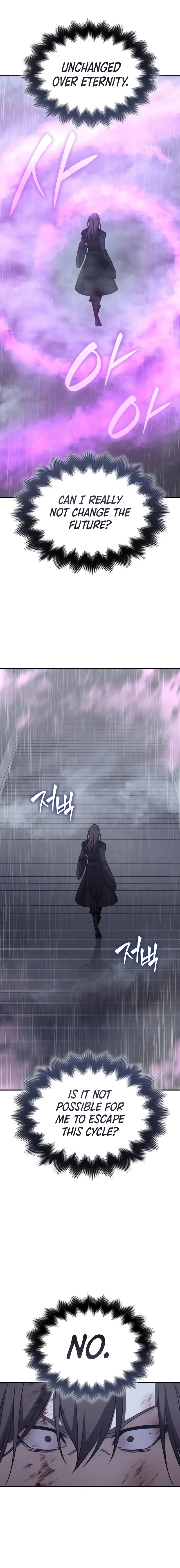 I Reincarnated As The Crazed Heir Ahabbb Chapter 124 - Page 34