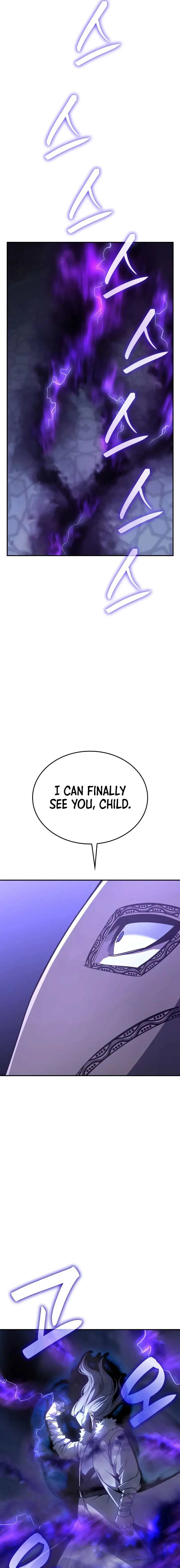 I Reincarnated As The Crazed Heir Ahabbb Chapter 124 - Page 5