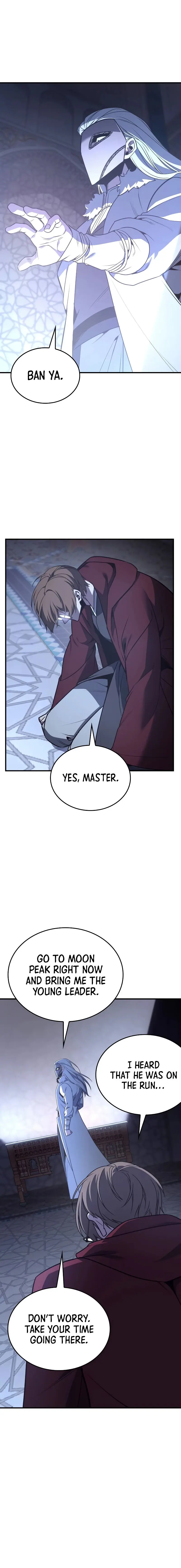 I Reincarnated As The Crazed Heir Ahabbb Chapter 125 - Page 14