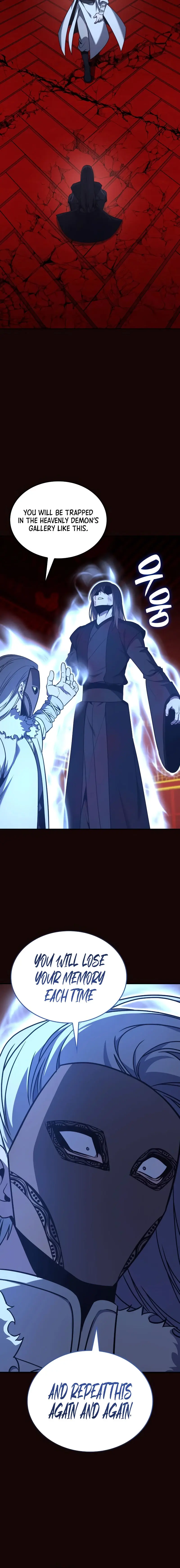 I Reincarnated As The Crazed Heir Ahabbb Chapter 125 - Page 24