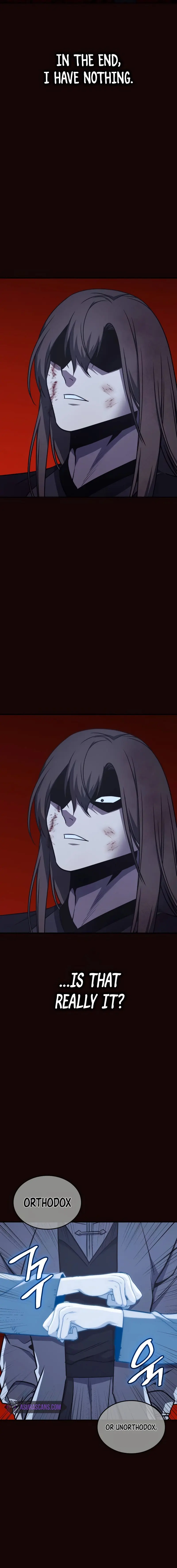 I Reincarnated As The Crazed Heir Ahabbb Chapter 125 - Page 27