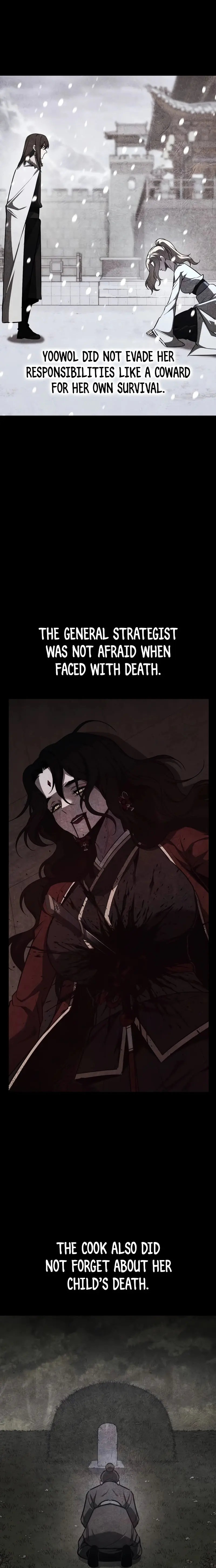 I Reincarnated As The Crazed Heir Ahabbb Chapter 125 - Page 29