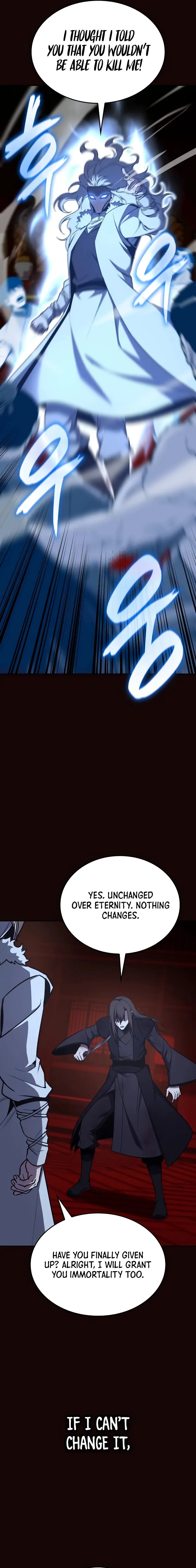 I Reincarnated As The Crazed Heir Ahabbb Chapter 125 - Page 31