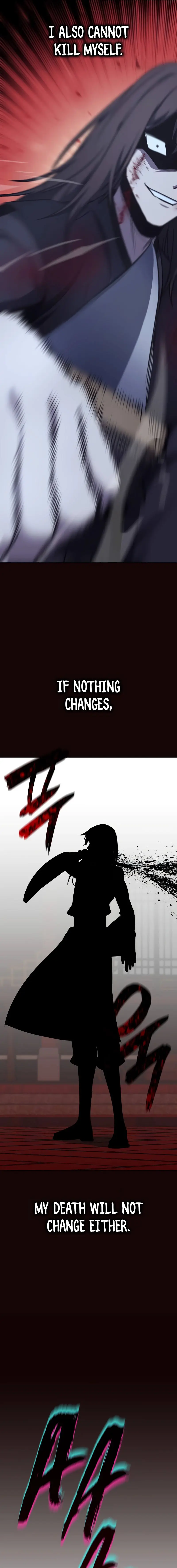 I Reincarnated As The Crazed Heir Ahabbb Chapter 125 - Page 33