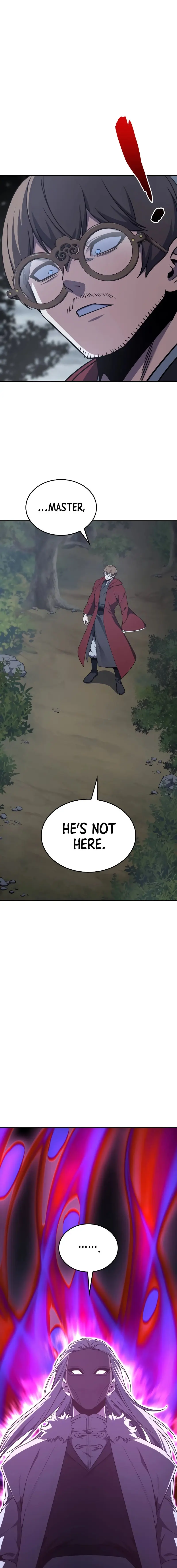 I Reincarnated As The Crazed Heir Ahabbb Chapter 125 - Page 35