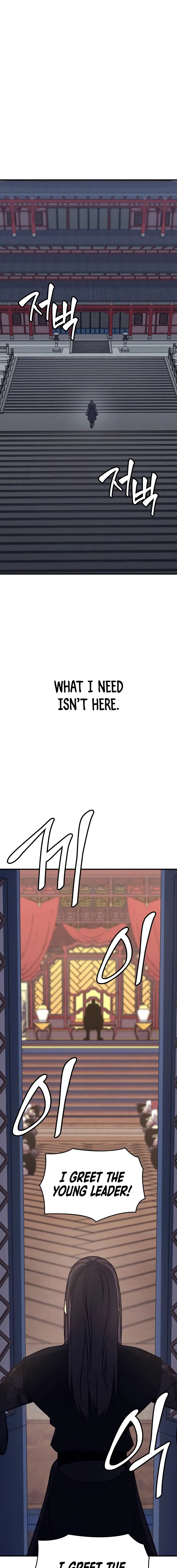 I Reincarnated As The Crazed Heir Ahabbb Chapter 125 - Page 37