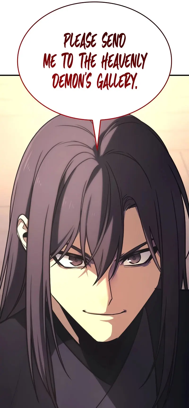 I Reincarnated As The Crazed Heir Ahabbb Chapter 125 - Page 41