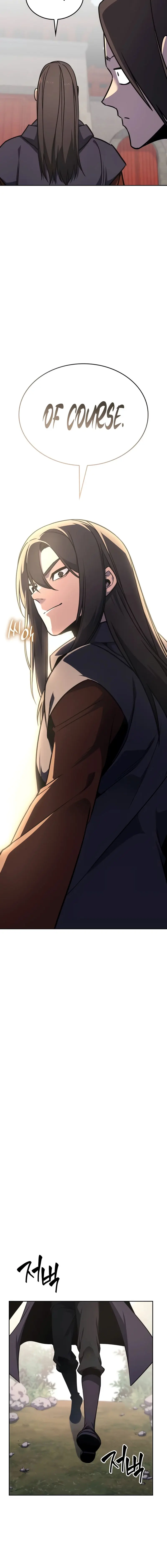 I Reincarnated As The Crazed Heir Ahabbb Chapter 126 - Page 22