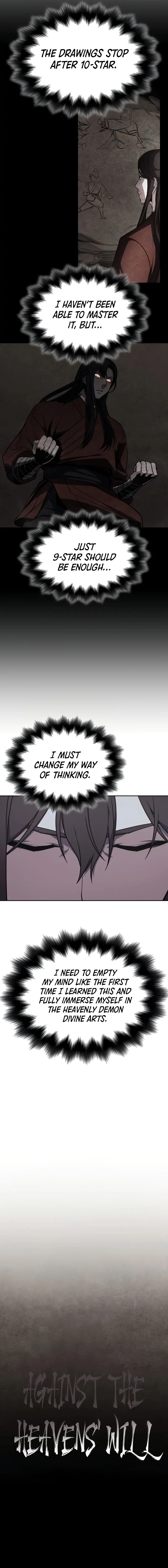 I Reincarnated As The Crazed Heir Ahabbb Chapter 126 - Page 25