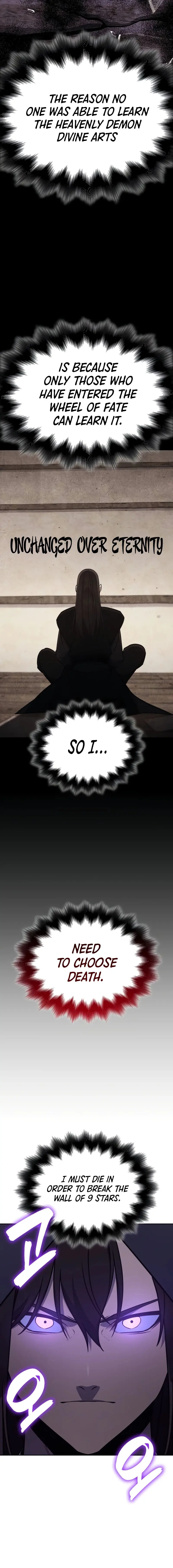I Reincarnated As The Crazed Heir Ahabbb Chapter 126 - Page 28
