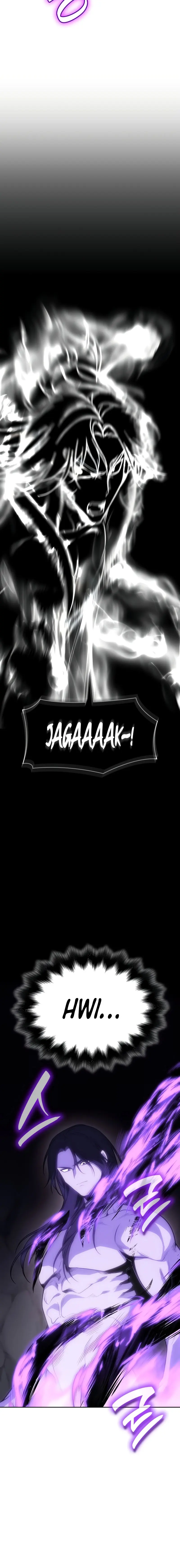 I Reincarnated As The Crazed Heir Ahabbb Chapter 126 - Page 34