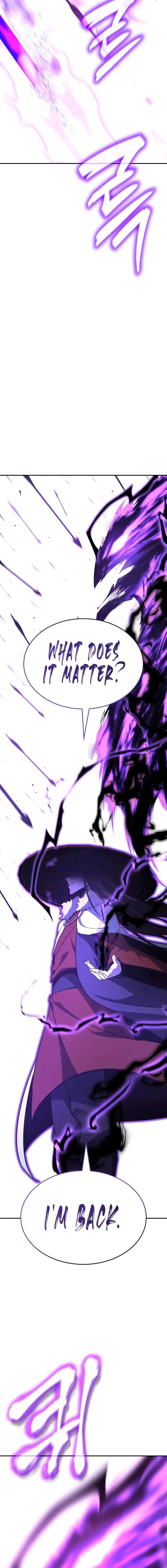 I Reincarnated As The Crazed Heir Ahabbb Chapter 127 - Page 12