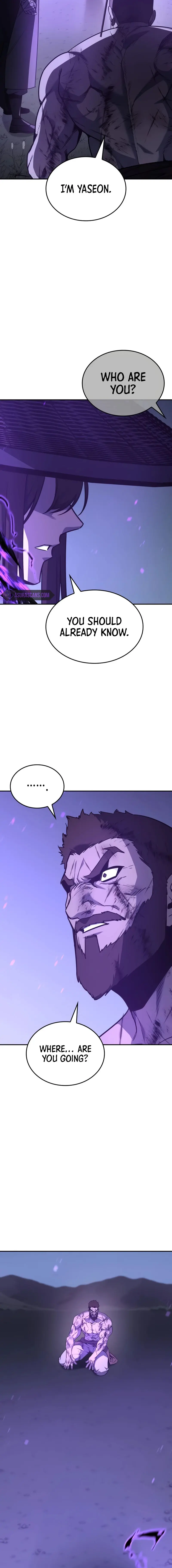 I Reincarnated As The Crazed Heir Ahabbb Chapter 127 - Page 16