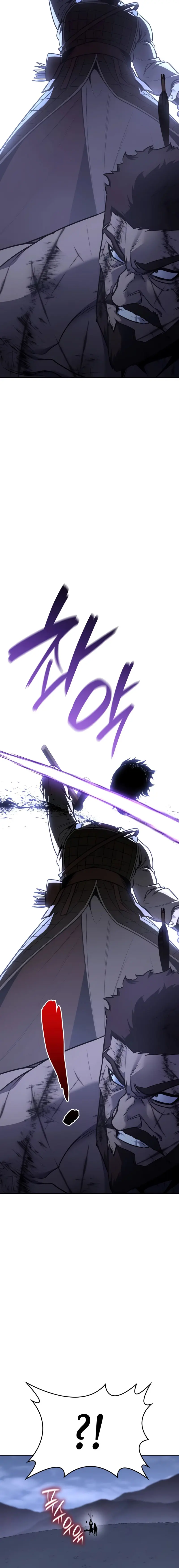 I Reincarnated As The Crazed Heir Ahabbb Chapter 127 - Page 6