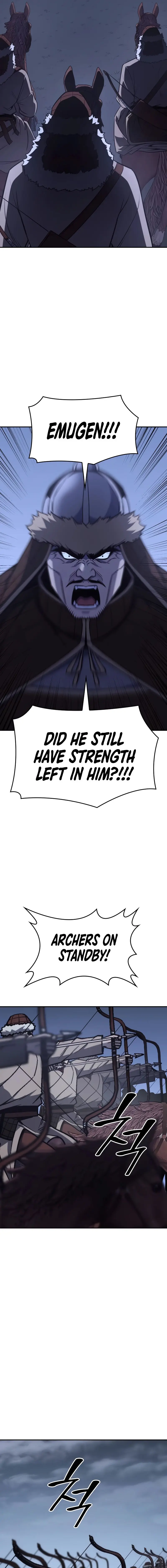 I Reincarnated As The Crazed Heir Ahabbb Chapter 127 - Page 7