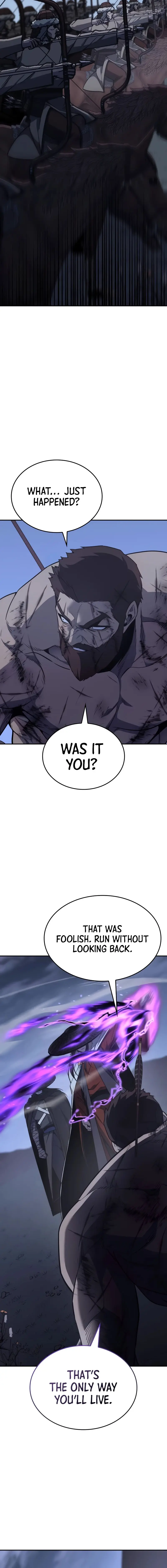 I Reincarnated As The Crazed Heir Ahabbb Chapter 127 - Page 8