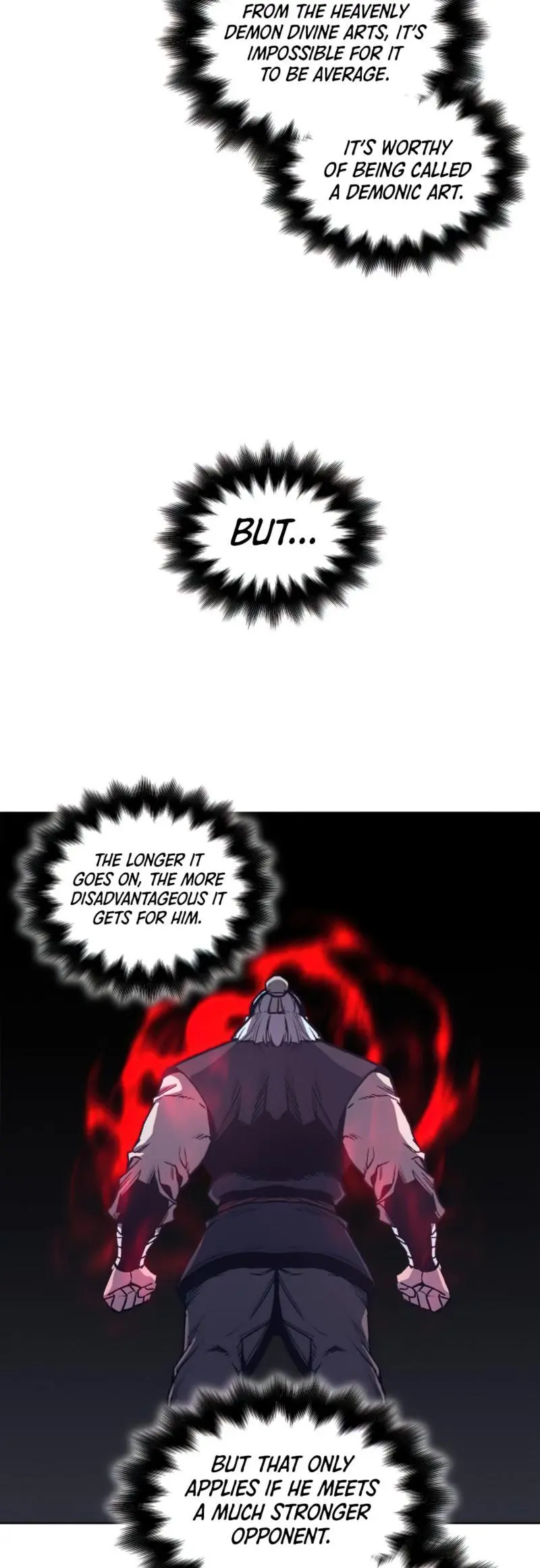 I Reincarnated As The Crazed Heir Ahabbb Chapter 18 - Page 13