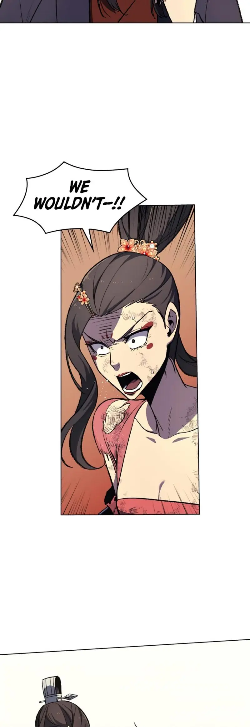 I Reincarnated As The Crazed Heir Ahabbb Chapter 18 - Page 17
