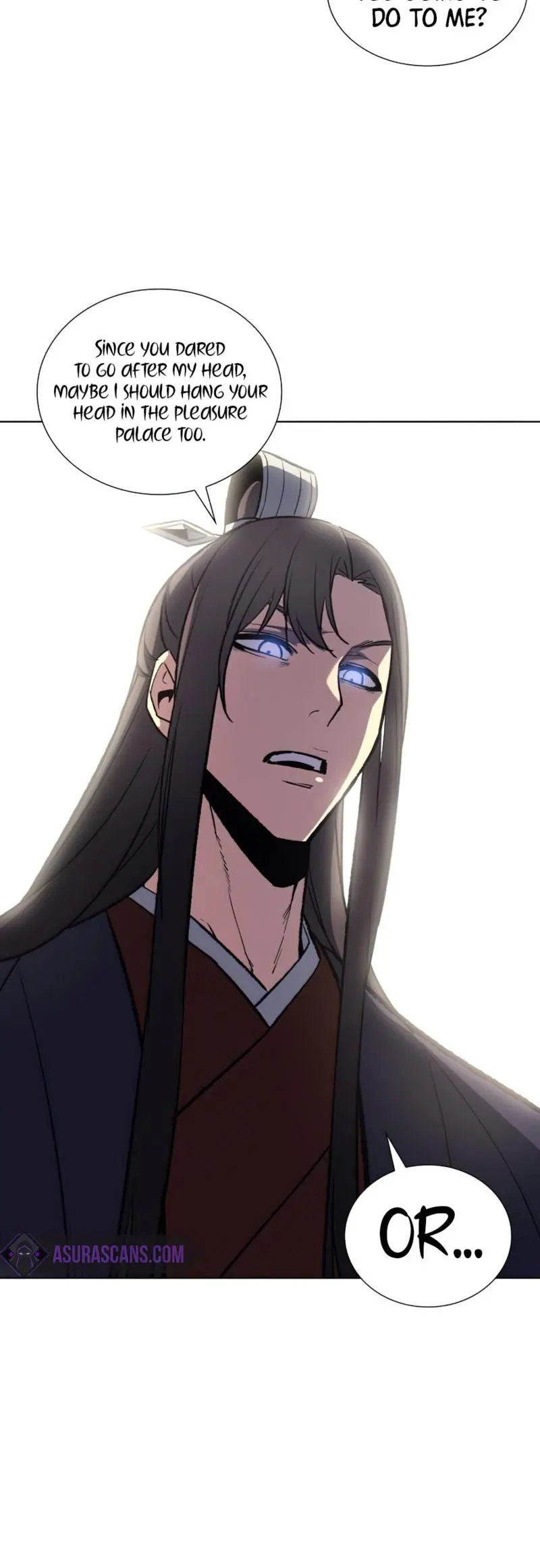 I Reincarnated As The Crazed Heir Ahabbb Chapter 18 - Page 19