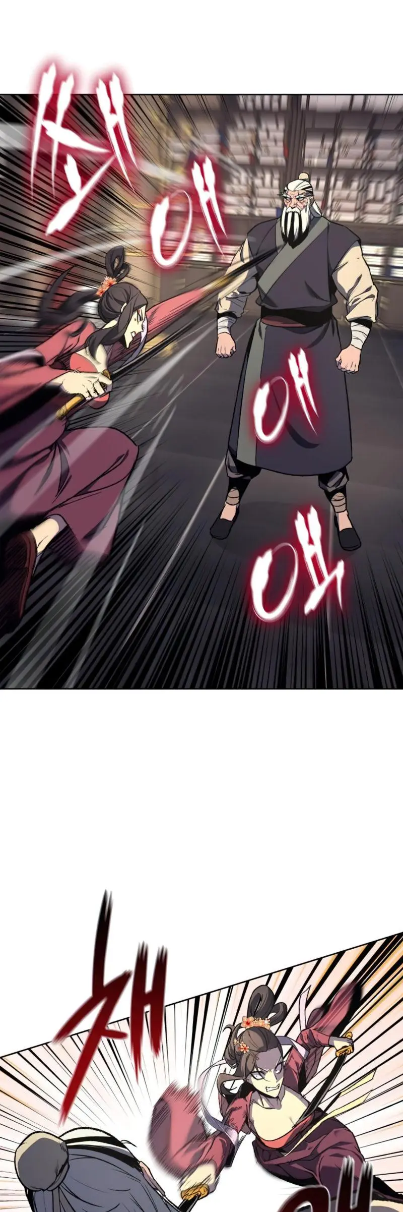 I Reincarnated As The Crazed Heir Ahabbb Chapter 18 - Page 2