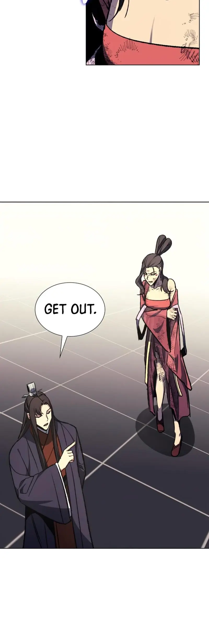 I Reincarnated As The Crazed Heir Ahabbb Chapter 18 - Page 24