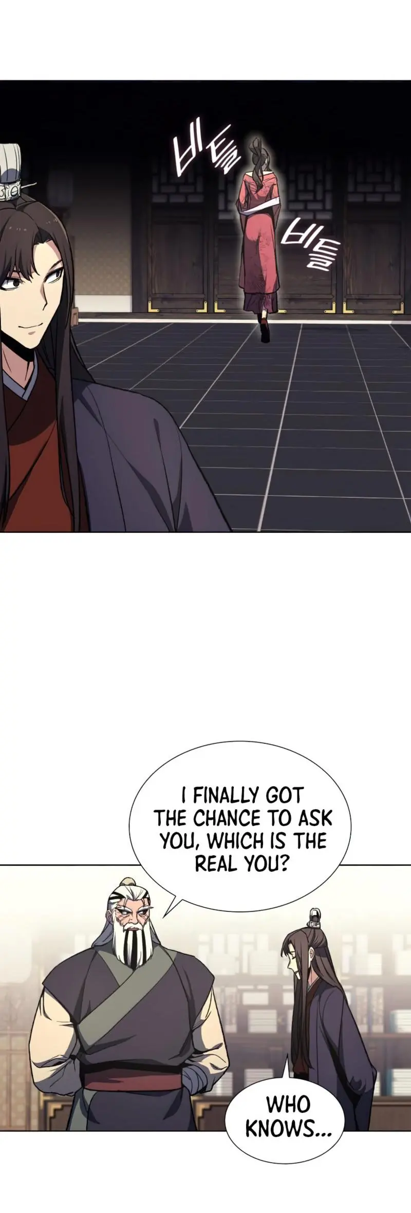 I Reincarnated As The Crazed Heir Ahabbb Chapter 18 - Page 25