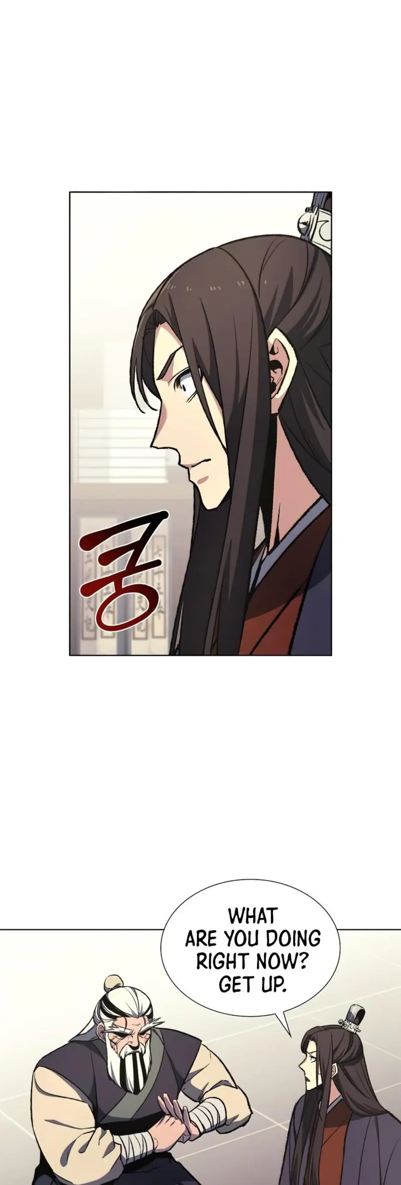 I Reincarnated As The Crazed Heir Ahabbb Chapter 18 - Page 26