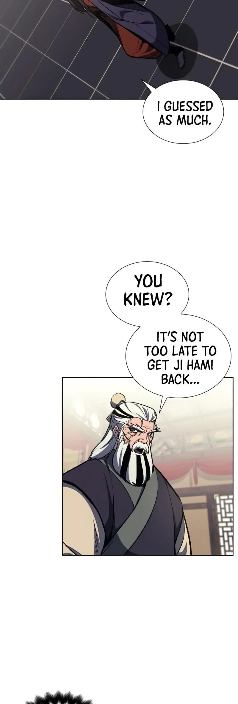 I Reincarnated As The Crazed Heir Ahabbb Chapter 18 - Page 29