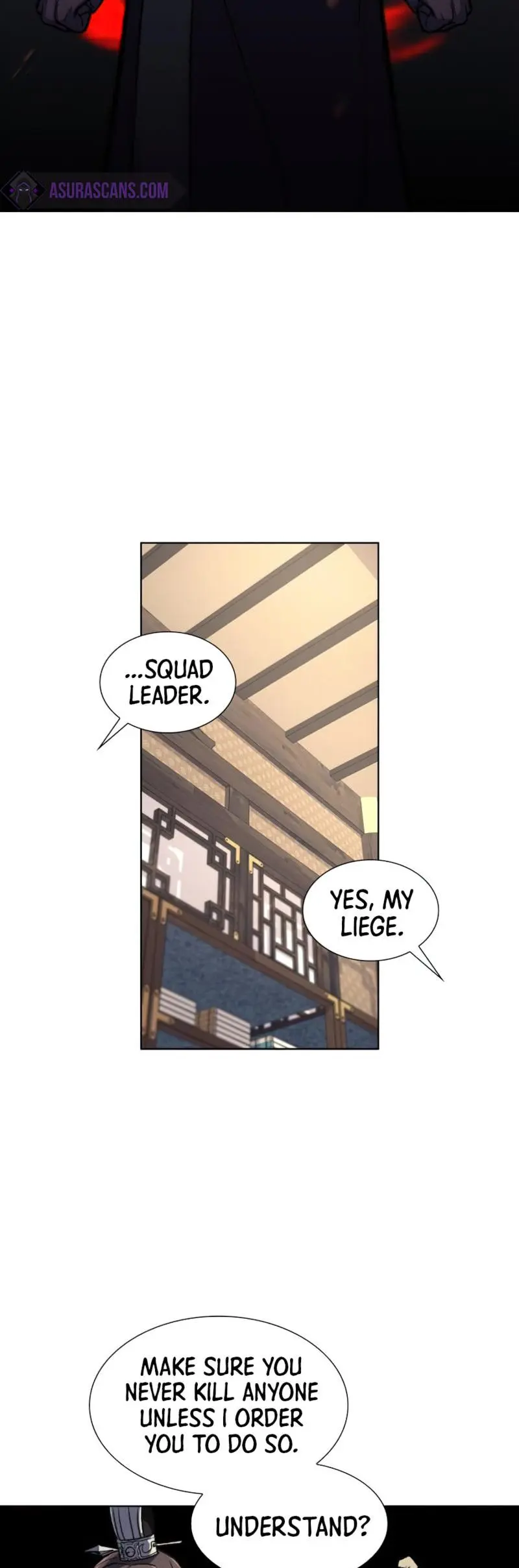 I Reincarnated As The Crazed Heir Ahabbb Chapter 18 - Page 33