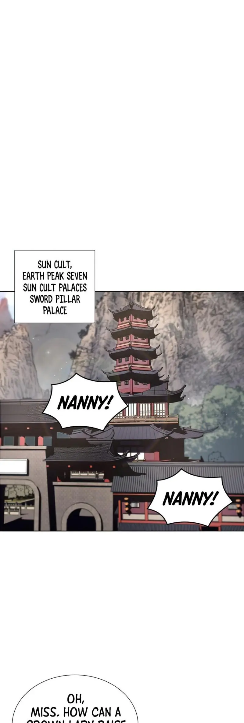 I Reincarnated As The Crazed Heir Ahabbb Chapter 18 - Page 43