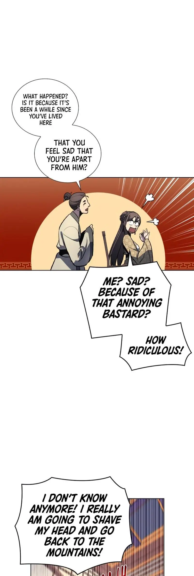 I Reincarnated As The Crazed Heir Ahabbb Chapter 18 - Page 46