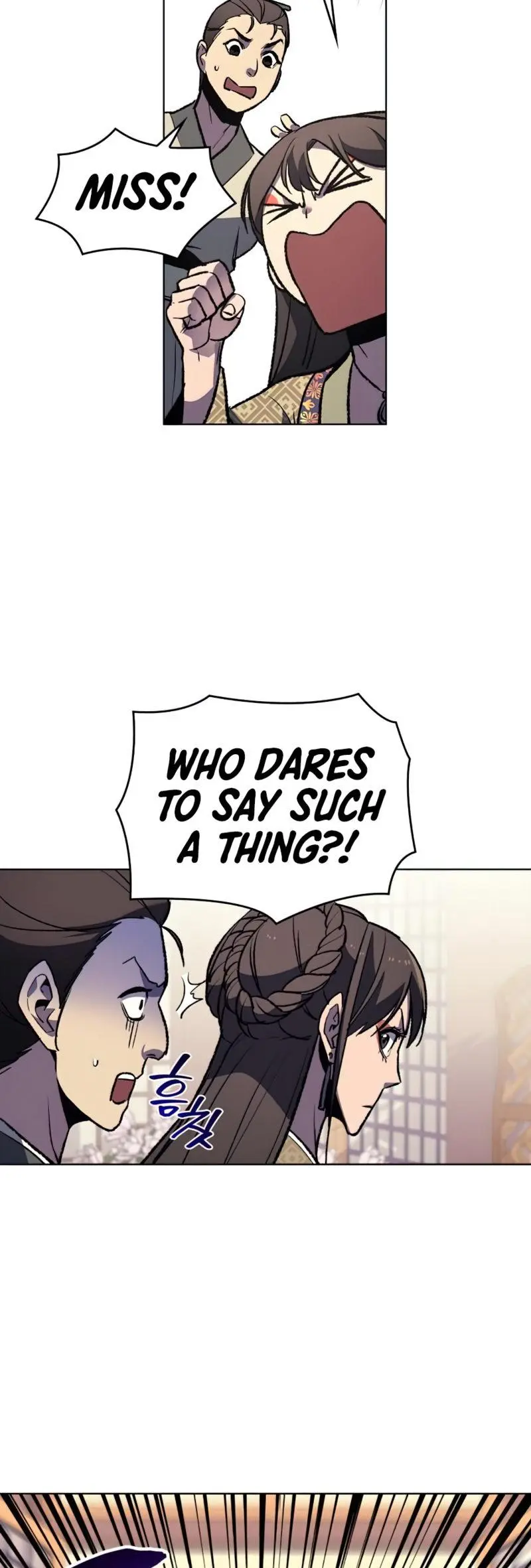 I Reincarnated As The Crazed Heir Ahabbb Chapter 18 - Page 50