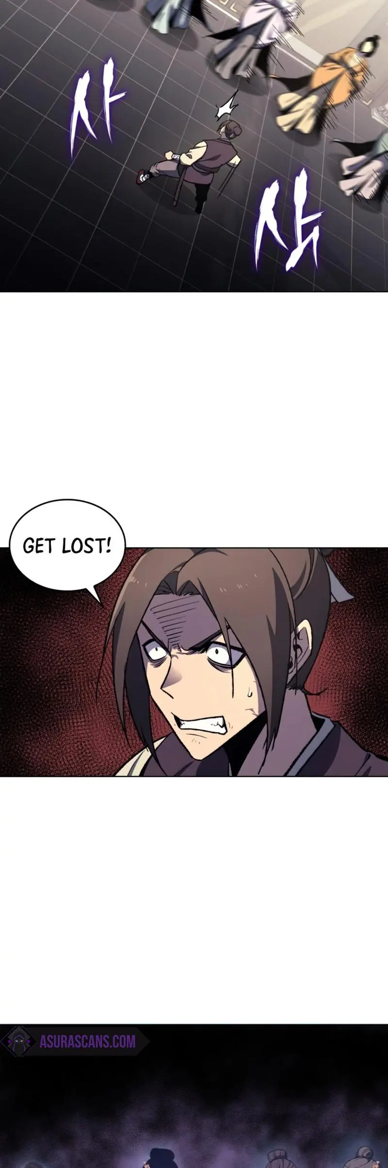 I Reincarnated As The Crazed Heir Ahabbb Chapter 18 - Page 6