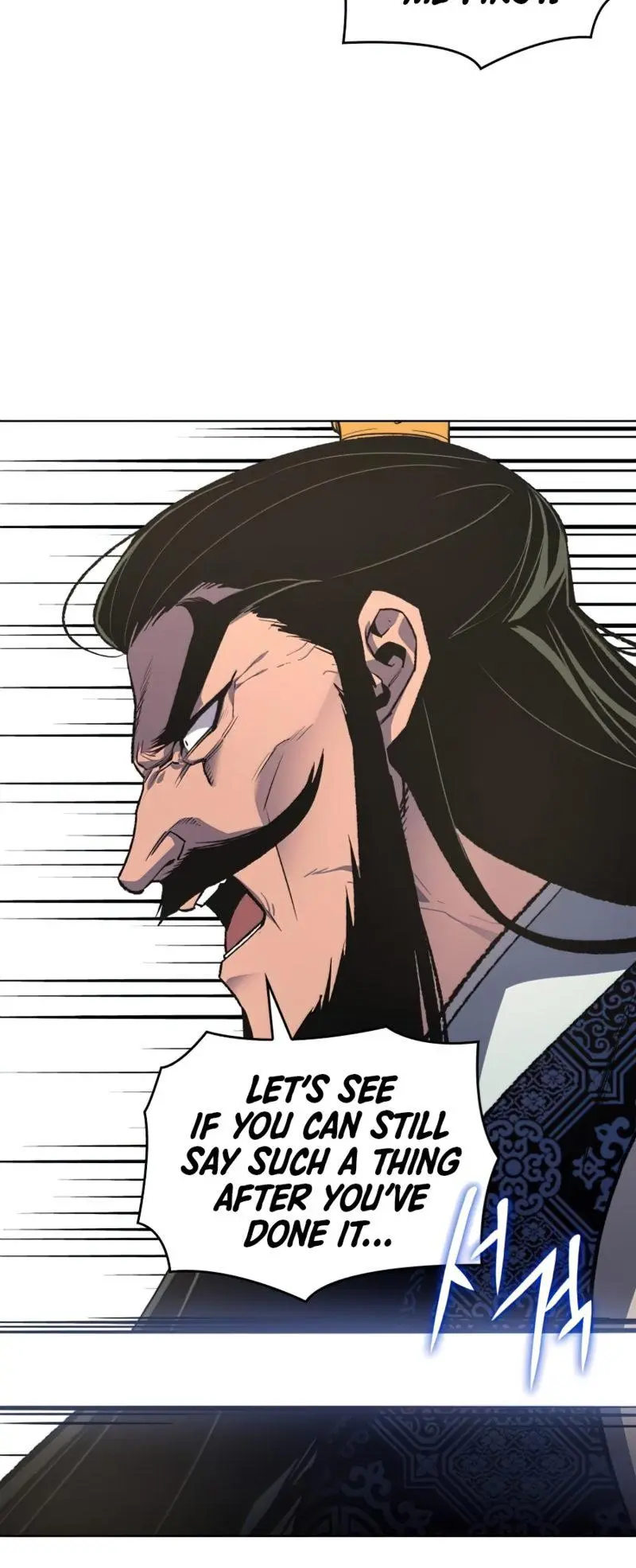 I Reincarnated As The Crazed Heir Ahabbb Chapter 19 - Page 10