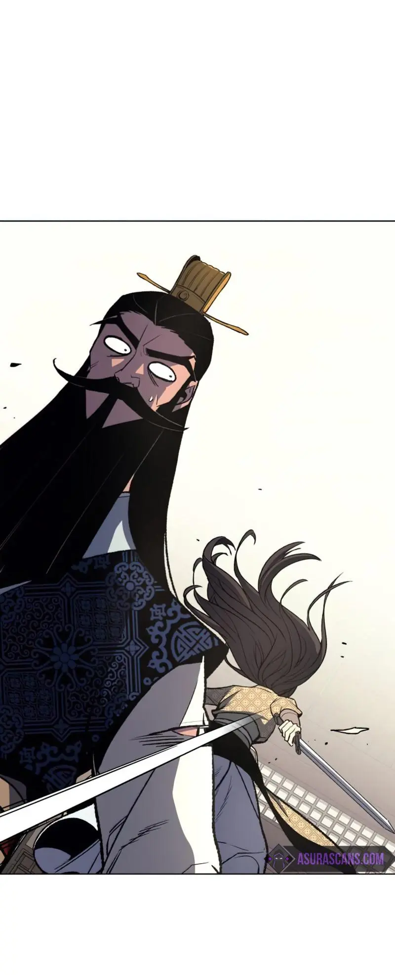 I Reincarnated As The Crazed Heir Ahabbb Chapter 19 - Page 11