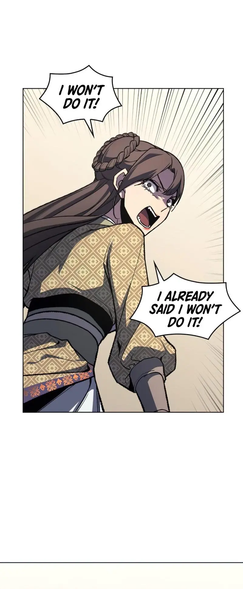 I Reincarnated As The Crazed Heir Ahabbb Chapter 19 - Page 12