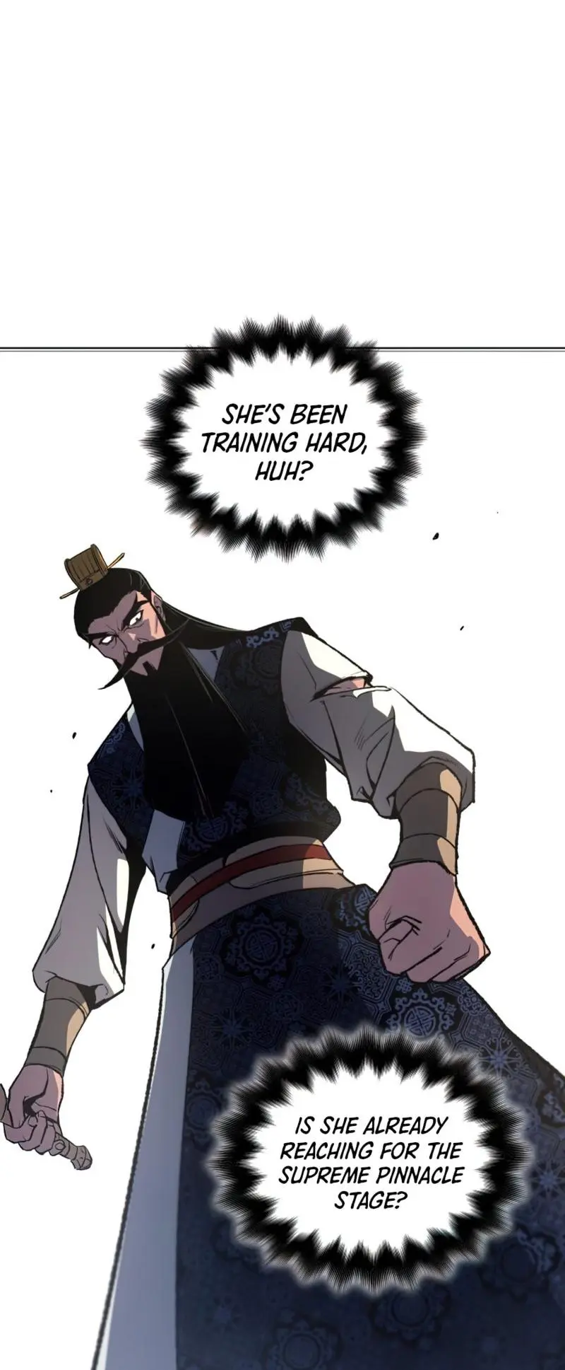 I Reincarnated As The Crazed Heir Ahabbb Chapter 19 - Page 14